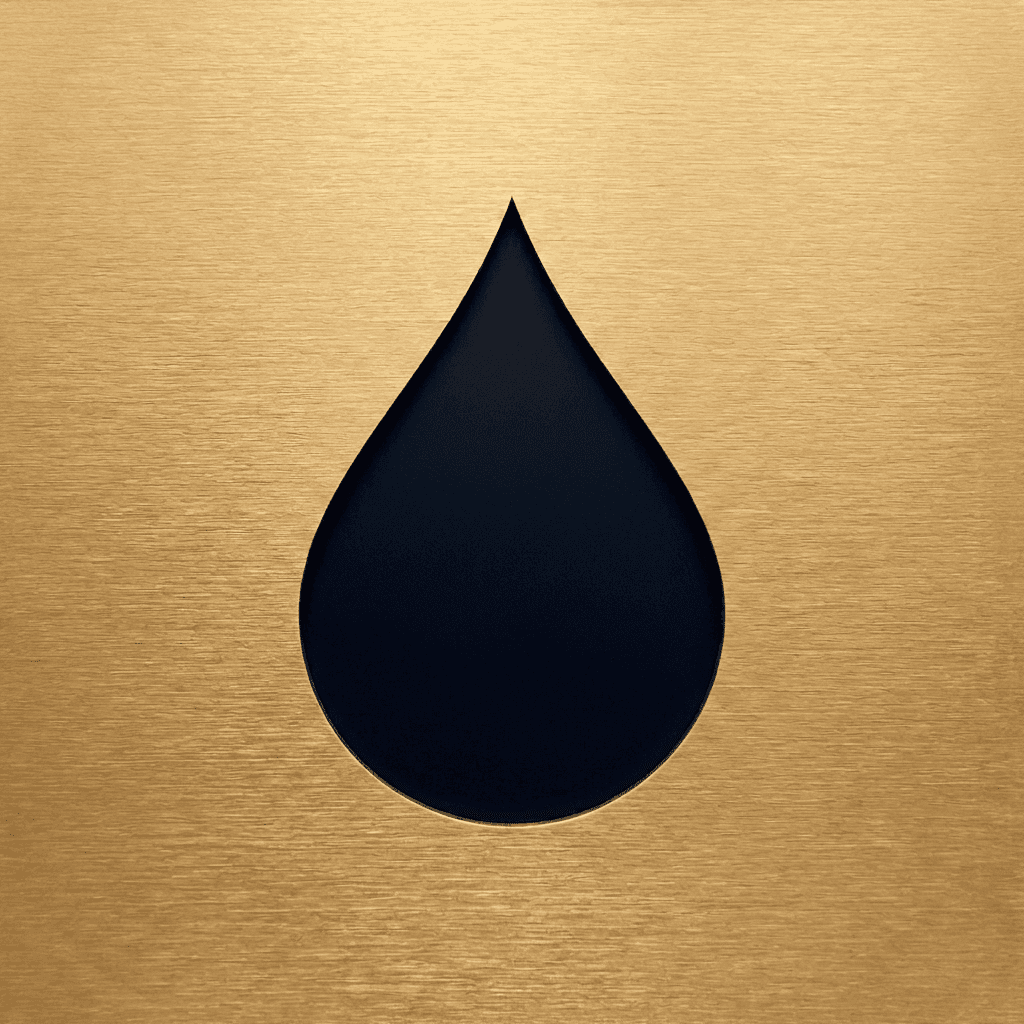 InkCraft app icon, 1024 by 1024 pixels