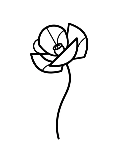 Flower tattoo designs