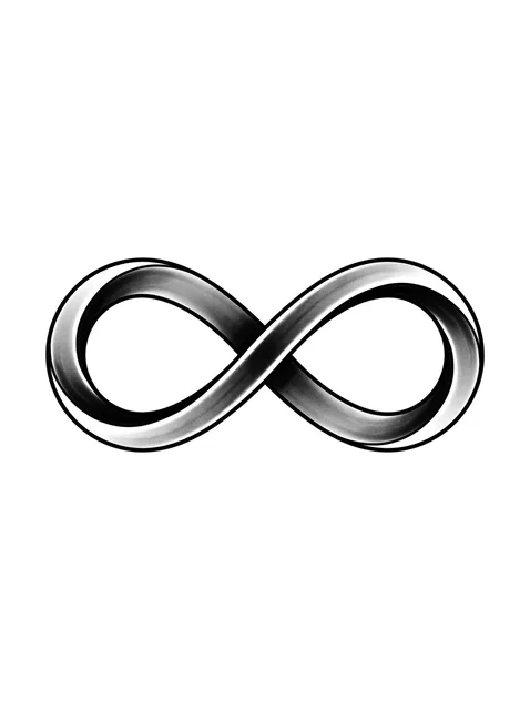 Infinity tattoo designs