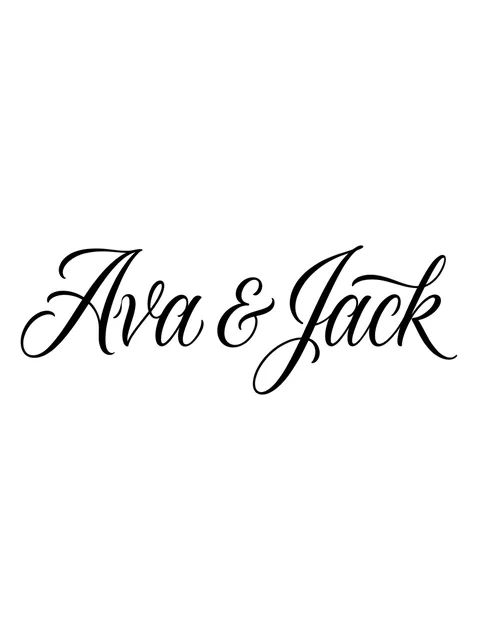 Black and grey lettering name tattoo design