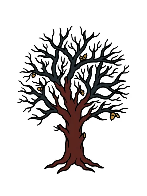 Tree tattoo designs
