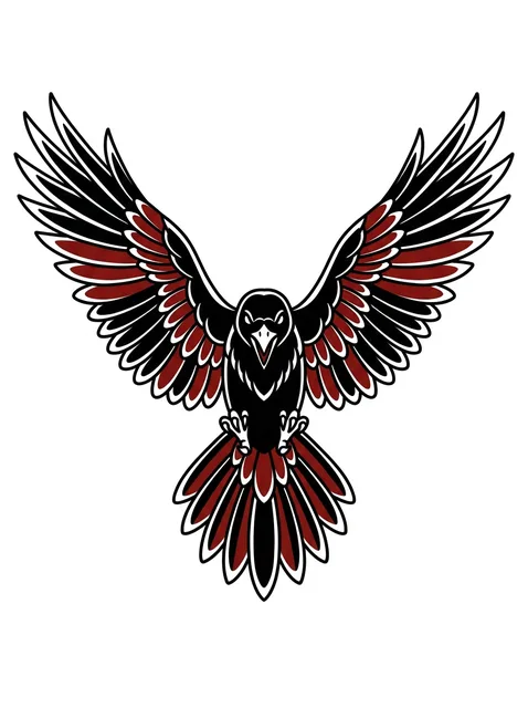 Bird tattoo designs