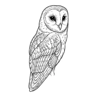 Black and white fine line tattoo design, outline stencil for an ankle tattoo