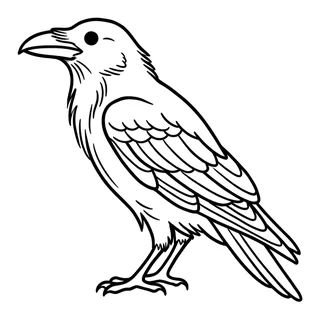 Black and white linework tattoo design, outline stencil for an ankle tattoo