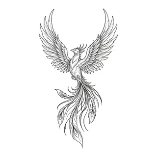 spine tattoo ideas