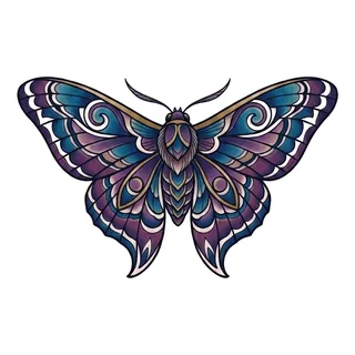 stomach tattoo ideas